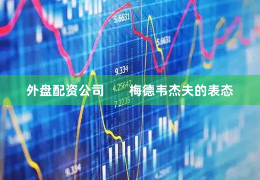 外盘配资公司       梅德韦杰夫的表态